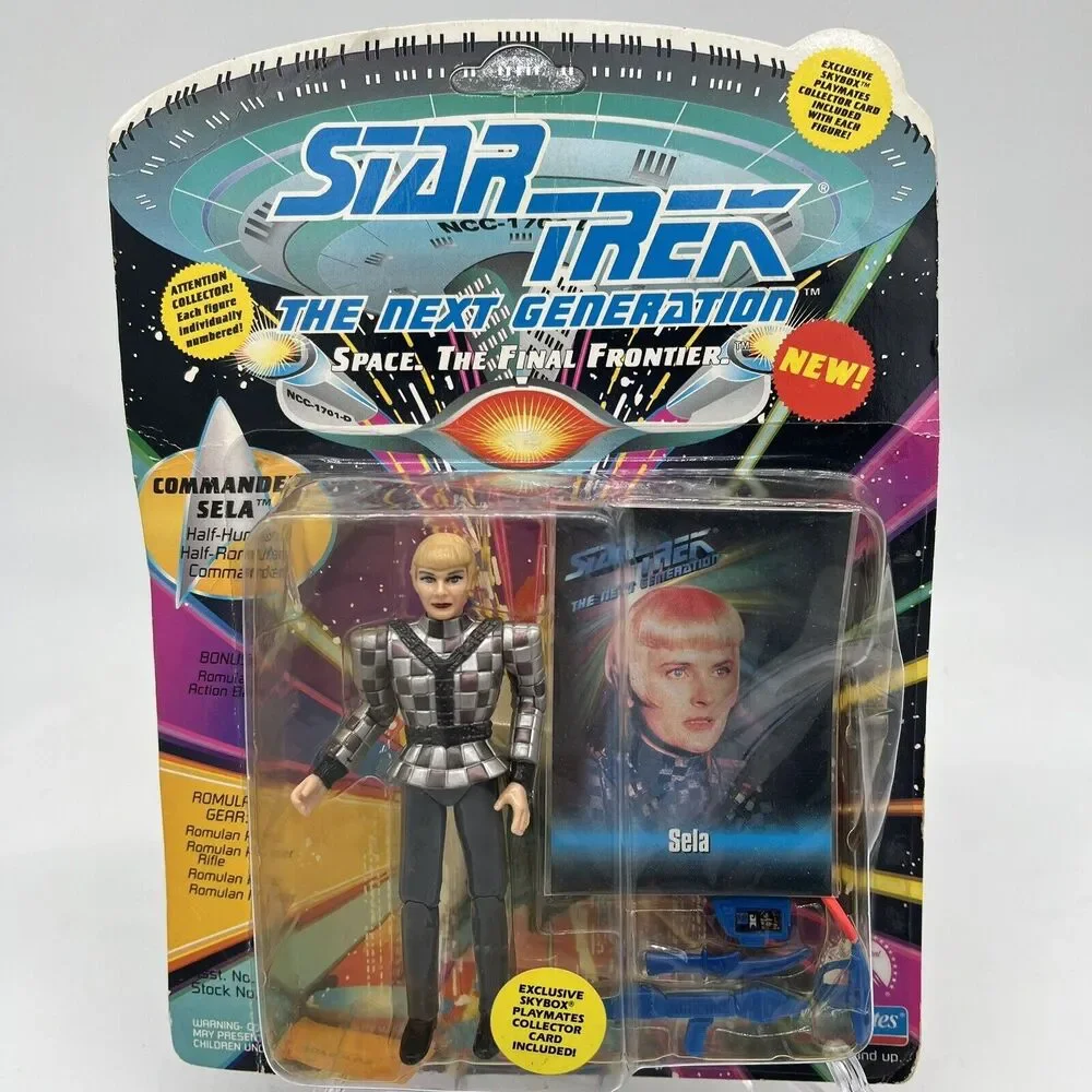 Star Trek The Next Generation